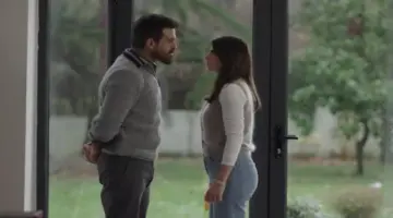 مسلسل ليل الحلقة 77.. مواعيد العرض وأبرز الأحداث